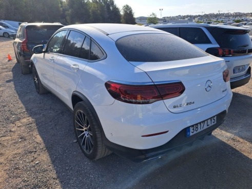 40543ad341c7ad9b85737cf1254c2d0f-934 Mercedes Glc Coupe 220 D 4matic - 6