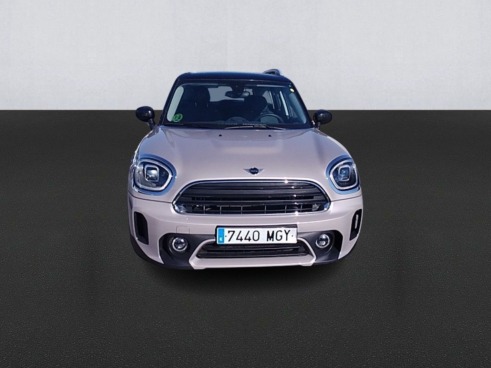 40543ad341c7ad9b85737cf1254c2d0f-946 Mini Countryman Cooper - 2