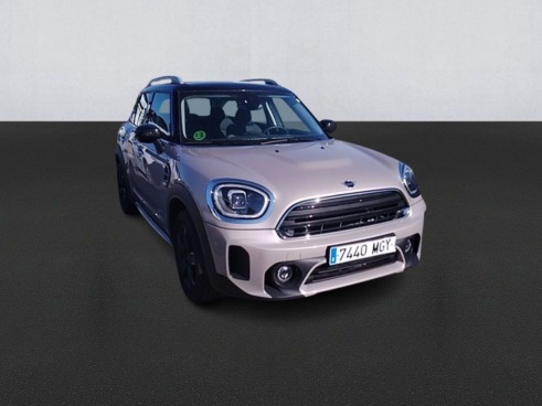 40543ad341c7ad9b85737cf1254c2d0f-947 Mini Countryman Cooper - 3