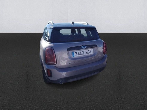 40543ad341c7ad9b85737cf1254c2d0f-949 Mini Countryman Cooper - 5