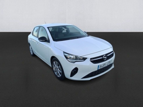 40543ad341c7ad9b85737cf1254c2d0f-979 Opel Corsa 1.2t Xhl 74kw (100cv) Edition - 3