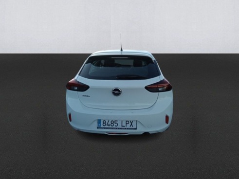 40543ad341c7ad9b85737cf1254c2d0f-981 Opel Corsa 1.2t Xhl 74kw (100cv) Edition - 5