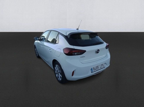 40543ad341c7ad9b85737cf1254c2d0f-982 Opel Corsa 1.2t Xhl 74kw (100cv) Edition - 6