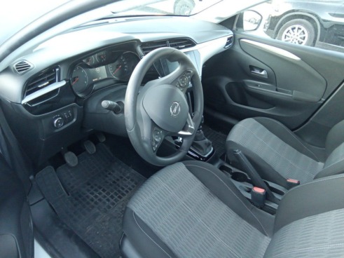 40543ad341c7ad9b85737cf1254c2d0f-983 Opel Corsa 1.2t Xhl 74kw (100cv) Edition - 7