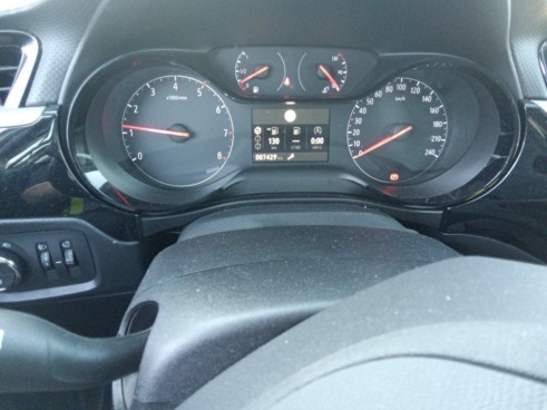 40543ad341c7ad9b85737cf1254c2d0f-984 Opel Corsa 1.2t Xhl 74kw (100cv) Edition - 8