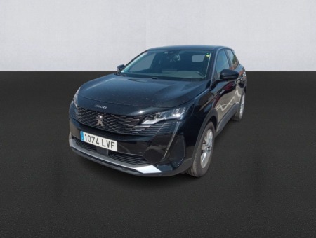 40543ad341c7ad9b85737cf1254c2d0f-993 Peugeot 3008 1.5 BlueHDi 96kW (130CV) S&S Active Pack