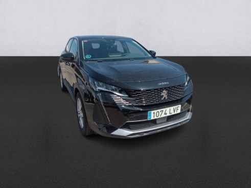 40543ad341c7ad9b85737cf1254c2d0f-995 Peugeot 3008 1.5 Bluehdi 96kw (130cv) S&s Active Pack - 3