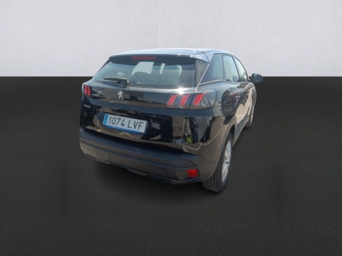 40543ad341c7ad9b85737cf1254c2d0f-996 Peugeot 3008 1.5 Bluehdi 96kw (130cv) S&s Active Pack - 4