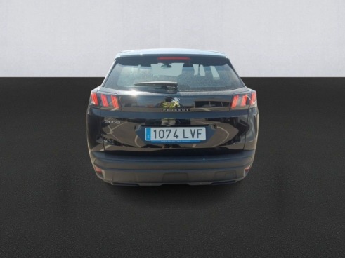 40543ad341c7ad9b85737cf1254c2d0f-997 Peugeot 3008 1.5 Bluehdi 96kw (130cv) S&s Active Pack - 5