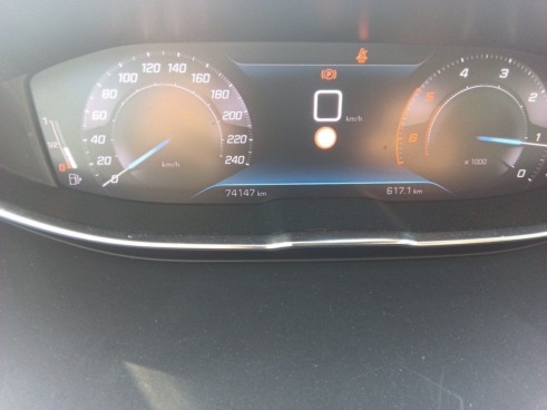 40543ad341c7ad9b85737cf1254c2d0f-1000 Peugeot 3008 1.5 Bluehdi 96kw (130cv) S&s Active Pack - 8