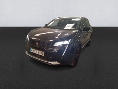 40543ad341c7ad9b85737cf1254c2d0f-1009 Peugeot 3008 1.5 Bluehdi 96kw S&s Gt Eat8 - 1