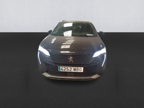 40543ad341c7ad9b85737cf1254c2d0f-1010 Peugeot 3008 1.5 Bluehdi 96kw S&s Gt Eat8 - 2