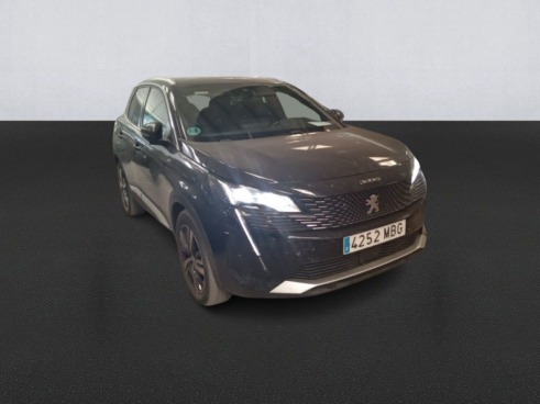 40543ad341c7ad9b85737cf1254c2d0f-1011 Peugeot 3008 1.5 Bluehdi 96kw S&s Gt Eat8 - 3