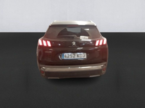 40543ad341c7ad9b85737cf1254c2d0f-1013 Peugeot 3008 1.5 Bluehdi 96kw S&s Gt Eat8 - 5