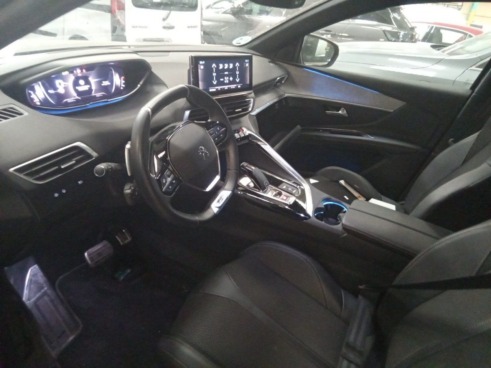 40543ad341c7ad9b85737cf1254c2d0f-1015 Peugeot 3008 1.5 Bluehdi 96kw S&s Gt Eat8 - 7
