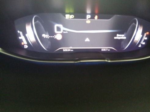 40543ad341c7ad9b85737cf1254c2d0f-1016 Peugeot 3008 1.5 Bluehdi 96kw S&s Gt Eat8 - 8
