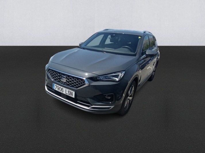 Seat Tarraco 1.4 E-hybrid 180kw Dsg Xcellence Go Seat Tarraco 1.4 E-hybrid 180kw Dsg Xcellence Go