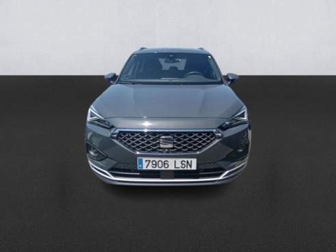 40543ad341c7ad9b85737cf1254c2d0f-1050 Seat Tarraco 1.4 E-hybrid 180kw Dsg Xcellence Go - 2
