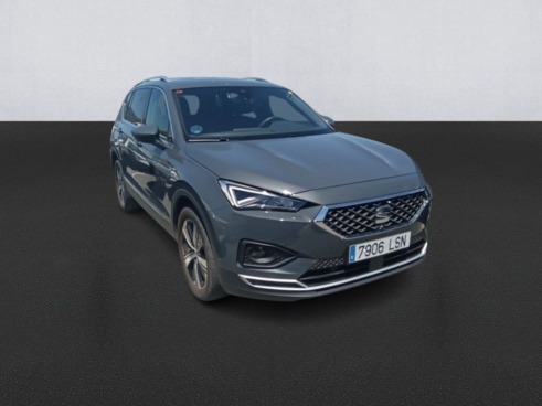 40543ad341c7ad9b85737cf1254c2d0f-1051 Seat Tarraco 1.4 E-hybrid 180kw Dsg Xcellence Go - 3