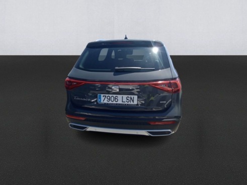 40543ad341c7ad9b85737cf1254c2d0f-1053 Seat Tarraco 1.4 E-hybrid 180kw Dsg Xcellence Go - 5