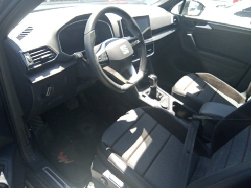 40543ad341c7ad9b85737cf1254c2d0f-1055 Seat Tarraco 1.4 E-hybrid 180kw Dsg Xcellence Go - 7