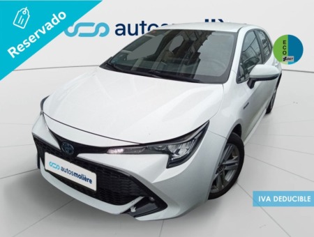 40543ad341c7ad9b85737cf1254c2d0f-1113 Toyota Corolla 1.8 125H Business Plus E-CVT 90 kW (122 CV)