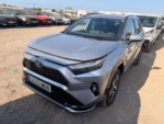 Toyota Rav4 2.5l Plug-in 300ph (e-cvt) Advance Toyota Rav4 2.5l Plug-in 300ph (e-cvt) Advance