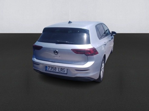 40543ad341c7ad9b85737cf1254c2d0f-1131 Volkswagen Golf Life 2.0 Tdi 85kw (115cv) - 4