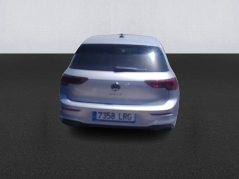 40543ad341c7ad9b85737cf1254c2d0f-1132 Volkswagen Golf Life 2.0 Tdi 85kw (115cv) - 5