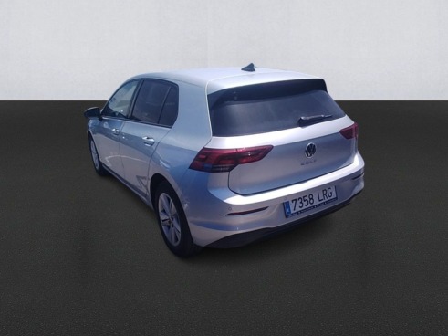 40543ad341c7ad9b85737cf1254c2d0f-1133 Volkswagen Golf Life 2.0 Tdi 85kw (115cv) - 6