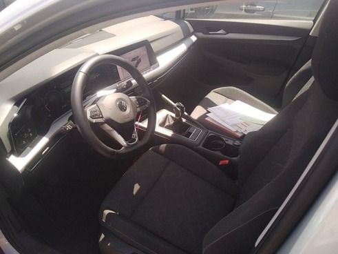 40543ad341c7ad9b85737cf1254c2d0f-1134 Volkswagen Golf Life 2.0 Tdi 85kw (115cv) - 7