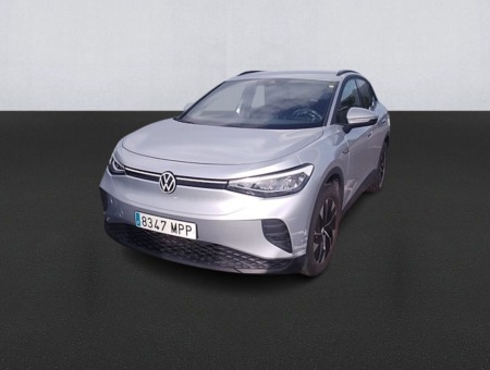 40543ad341c7ad9b85737cf1254c2d0f-1136 Volkswagen ID.4 Pro 128kW (174CV) Automático