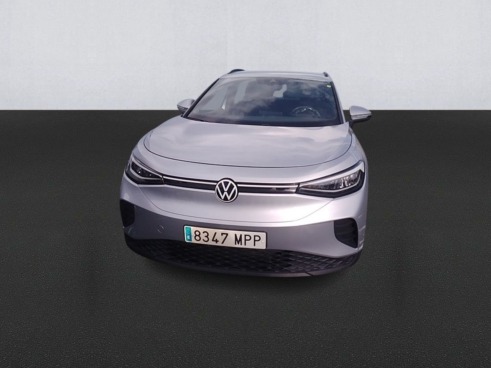 40543ad341c7ad9b85737cf1254c2d0f-1137 Volkswagen Id.4 Pro 128kw (174cv) Automático - 2