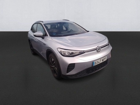 40543ad341c7ad9b85737cf1254c2d0f-1138 Volkswagen Id.4 Pro 128kw (174cv) Automático - 3