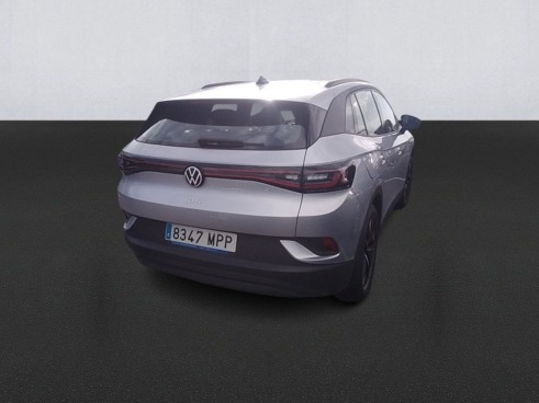 40543ad341c7ad9b85737cf1254c2d0f-1139 Volkswagen Id.4 Pro 128kw (174cv) Automático - 4