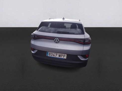 40543ad341c7ad9b85737cf1254c2d0f-1140 Volkswagen Id.4 Pro 128kw (174cv) Automático - 5