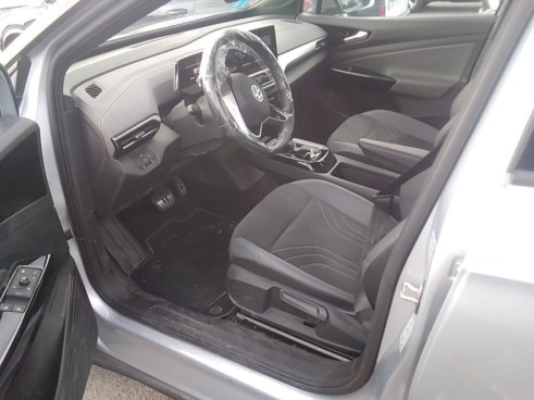 40543ad341c7ad9b85737cf1254c2d0f-1142 Volkswagen Id.4 Pro 128kw (174cv) Automático - 7