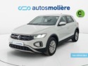 40543ad341c7ad9b85737cf1254c2d0f-1144 Volkswagen T-Roc 2.0 TDI 85 kW (115 CV) - 1