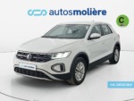 Volkswagen T-Roc 2.0 TDI 85 kW (115 CV) Volkswagen T-Roc 2.0 TDI 85 kW (115 CV)