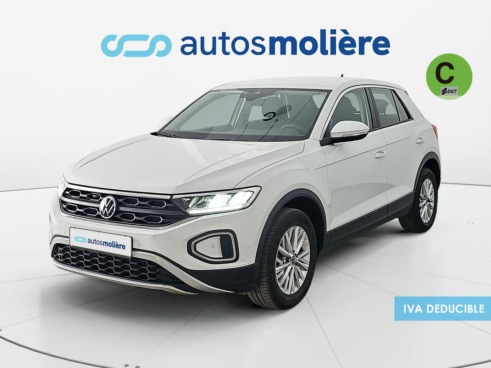 40543ad341c7ad9b85737cf1254c2d0f-1144 Volkswagen T-Roc 2.0 TDI 85 kW (115 CV) - 1