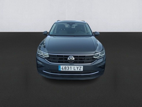40543ad341c7ad9b85737cf1254c2d0f-1175 Volkswagen Tiguan Life 2.0 Tdi 110kw (150cv) - 2
