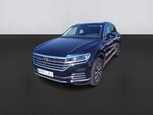 40543ad341c7ad9b85737cf1254c2d0f-1182 Volkswagen Touareg Prem Eleg 3.0 V6 Tdi 170kw Tip 4m - 1