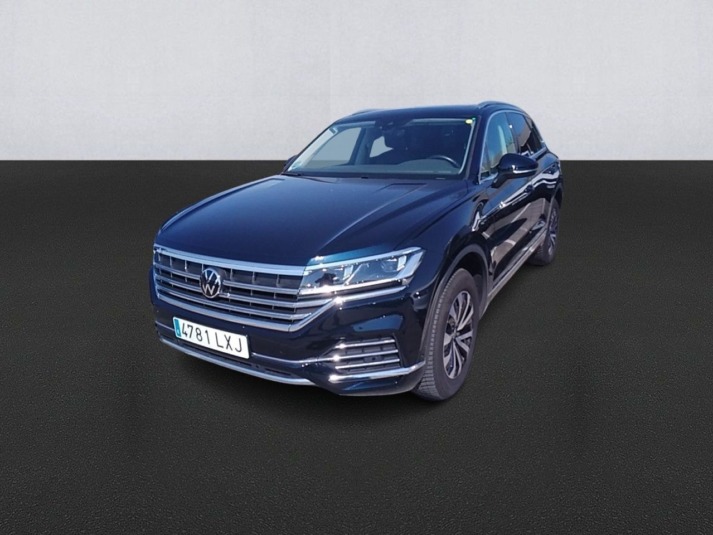 Volkswagen Touareg Prem Eleg 3.0 V6 Tdi 170kw Tip 4m Volkswagen Touareg Prem Eleg 3.0 V6 Tdi 170kw Tip 4m