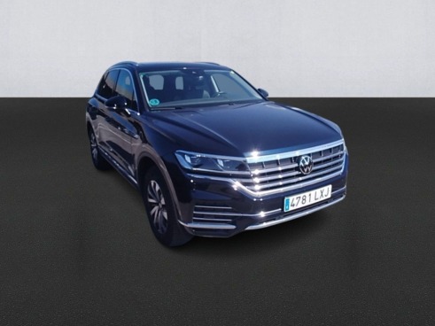 40543ad341c7ad9b85737cf1254c2d0f-1184 Volkswagen Touareg Prem Eleg 3.0 V6 Tdi 170kw Tip 4m - 3