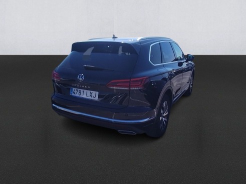 40543ad341c7ad9b85737cf1254c2d0f-1185 Volkswagen Touareg Prem Eleg 3.0 V6 Tdi 170kw Tip 4m - 4