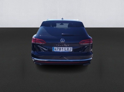 40543ad341c7ad9b85737cf1254c2d0f-1186 Volkswagen Touareg Prem Eleg 3.0 V6 Tdi 170kw Tip 4m - 5