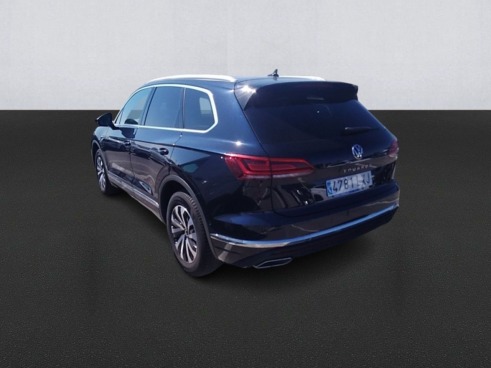 40543ad341c7ad9b85737cf1254c2d0f-1187 Volkswagen Touareg Prem Eleg 3.0 V6 Tdi 170kw Tip 4m - 6