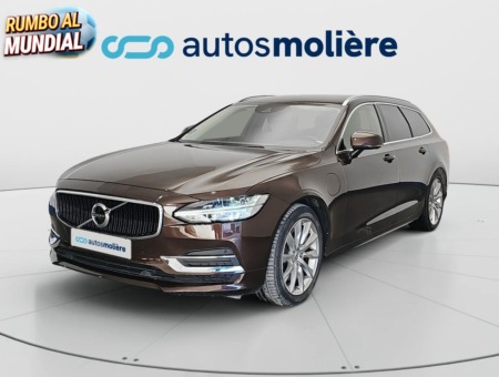 40543ad341c7ad9b85737cf1254c2d0f_37529db0d2b2777ab9f3b4a76153991b-62 Volvo V90 T8 Momentum AWD Auto 287 kW (390 CV)