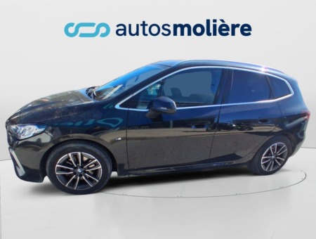 40543ad341c7ad9b85737cf1254c2d0f-1203 BMW Serie 2 218i Active Tourer 100 kW (136 CV)