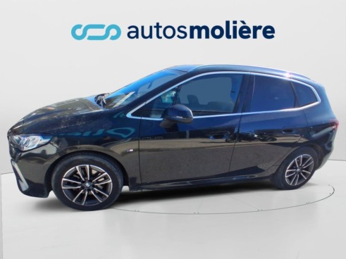 40543ad341c7ad9b85737cf1254c2d0f-1203 BMW Serie 2 218i Active Tourer 100 kW (136 CV) - 1
